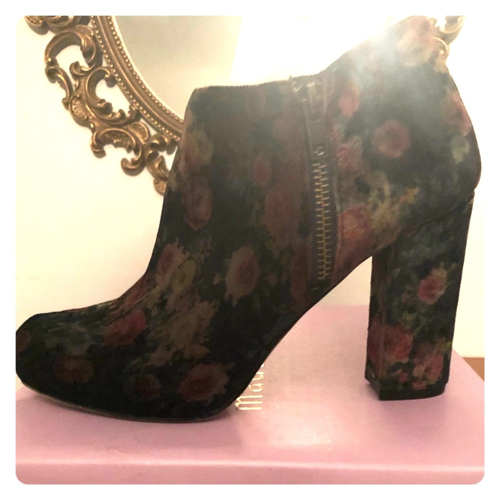 Booties